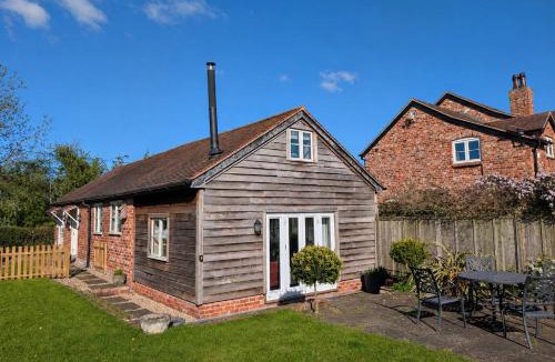 Cotebrook House | Stylish country Cottage Nr Peckforton Castle