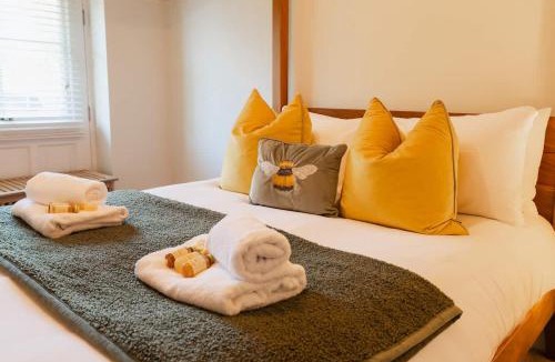 Cotebrook House | Stylish country Cottage Nr Peckforton Castle