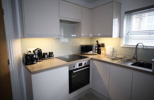 Mill Road Apartment | Stylish Studio just off Mill Rd nr train station