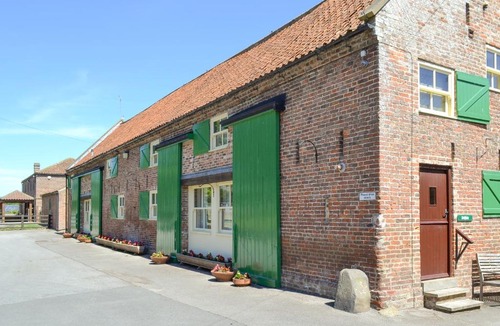Sewerby House | Suffolk Punch Cottage