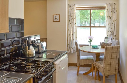 Sewerby House | Suffolk Punch Cottage