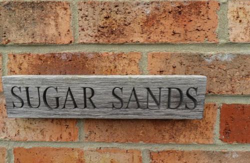 Longhoughton House | Sugar Sands