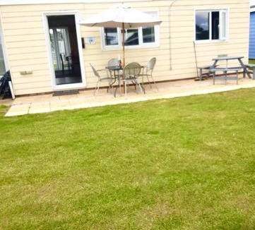 Camber Ski Chalet | Summer Days