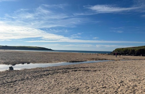 St Merryn House | Summer Place