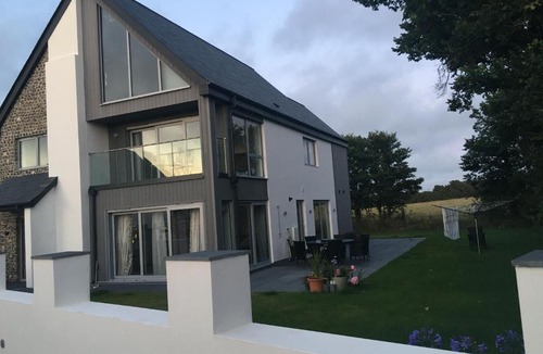 St Merryn House | Summer Place