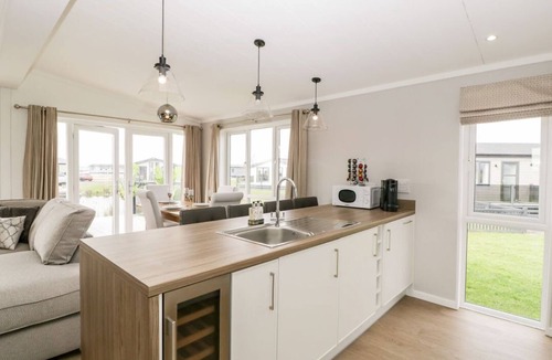 Brean Cabin | Summerdown, Brean - Coastal Retreat