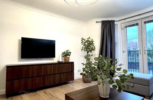 Coatbridge Apartment | Summerlee Gateaway