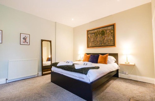 Humshaugh Apartment | Summers Nook