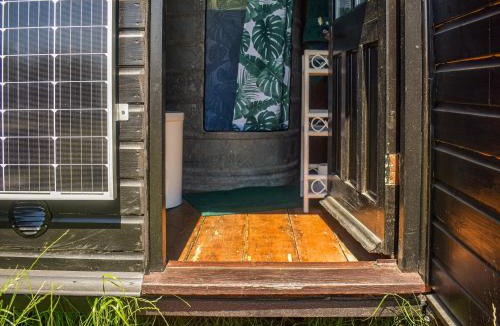 Irstead House | Sun Bless
