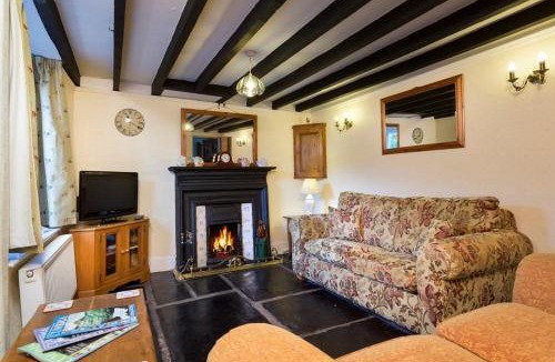 Coniston House | Sunbeam Cottage