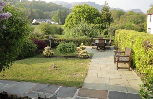 Coniston House | Sunbeam Cottage