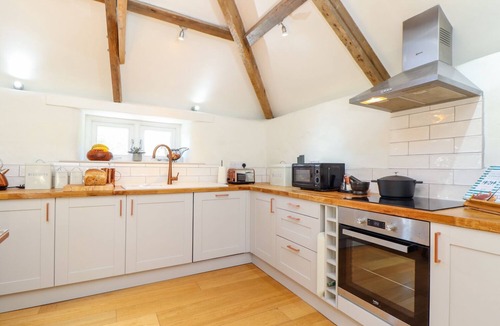 Perranporth Cottage | Sunbury Barn