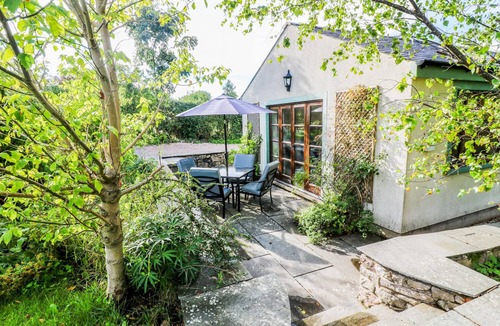 Penrith Cottage | Sunny Hill