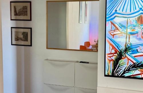 Bournemouth City Centre Apartment | Sunny Hive - West Cliff