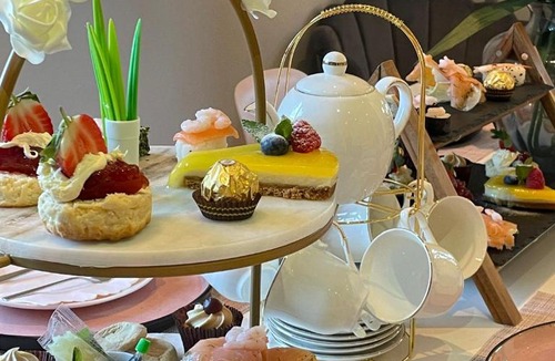 St Austell Villa | Sunny-side-up