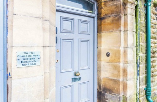 Haltwhistle House | Sunny, Spacious 3-Bedroom Getaway in Haltwhistle
