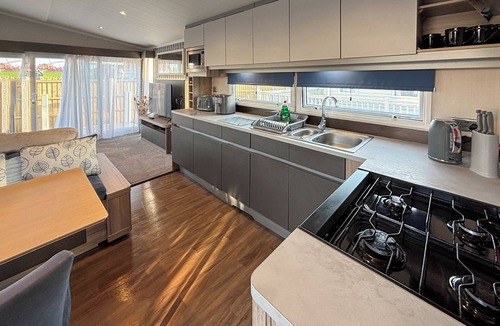 Ingoldmells Cottage | Sunnymede A6 - UKC9568