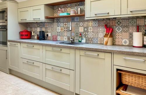 Ashmore House | Sunnyside