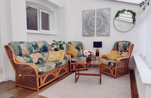 Bognor Regis House | Sunnyside