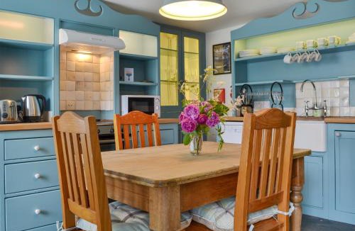 St Teath House | Sunnyside