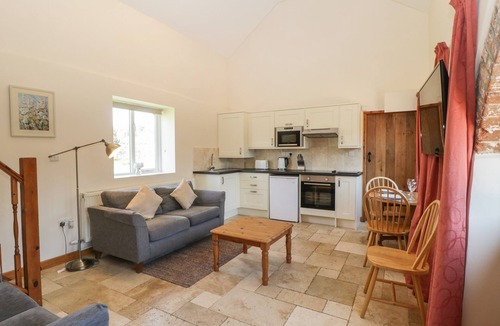 Loxton Cottage | Sunnyside