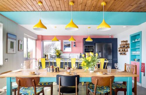 Porthleven House | Sunset Beach House Porthleven