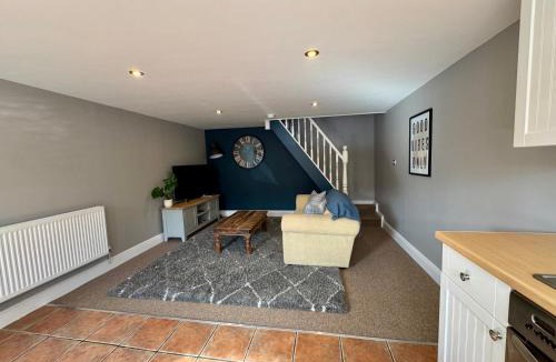 Hunstanton House | Sunset Cottage