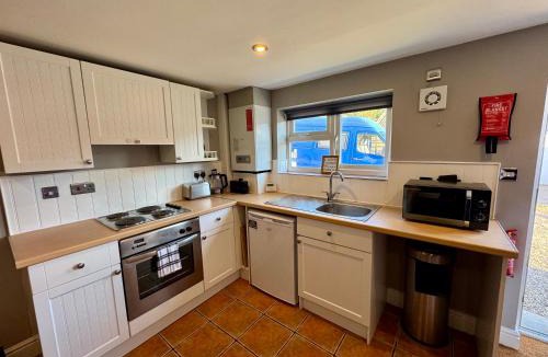 Hunstanton House | Sunset Cottage