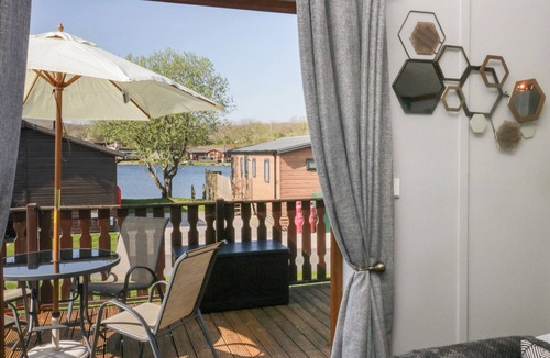 Yealand Conyers Cottage | Sunset Retreat