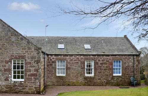 Laurencekirk House | Sunset Song