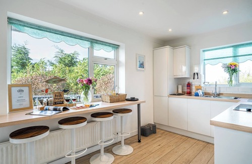 Porth Cottage | Sunset View