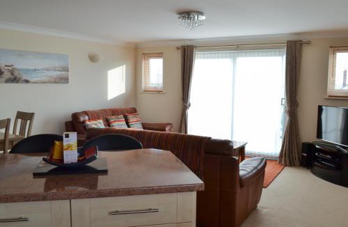 Newquay House | Sunsets Spinnaker