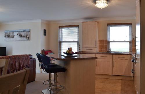 Newquay House | Sunsets Spinnaker