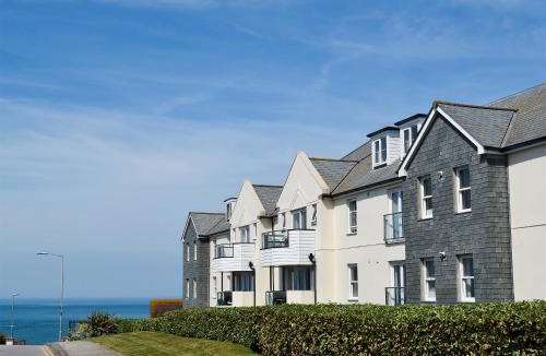 Newquay House | Sunsets Spinnaker