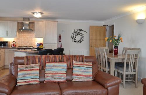 Newquay House | Sunsets Spinnaker