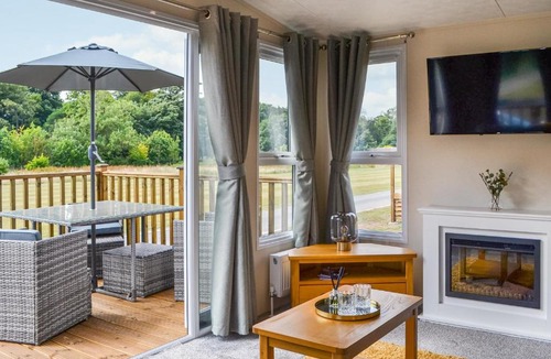 Sewerby House | Sunshine Retreat
