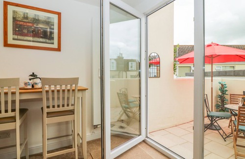 Teignmouth Cottage | Sunvale