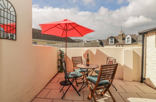 Teignmouth Cottage | Sunvale