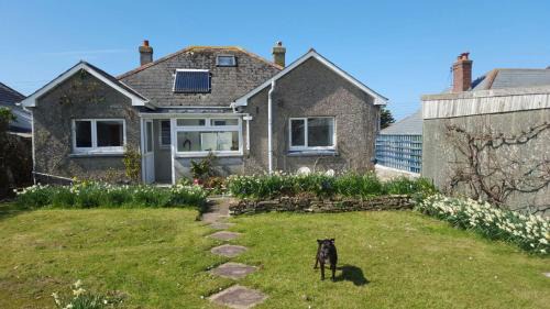 Trevone House | Sunways