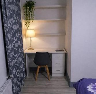 Plumstead House | Sure Stay