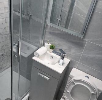 Plumstead House | Sure Stay