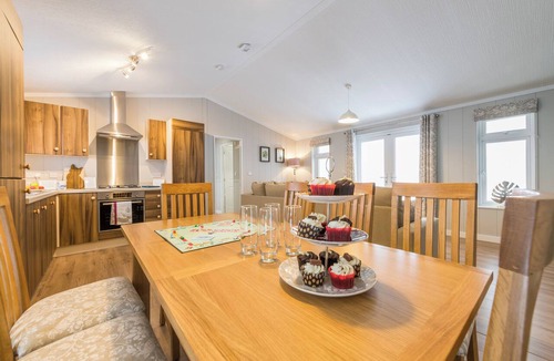 Louth Hotel | Sure Studio by Best Western Brackenborough Lakes & Resort