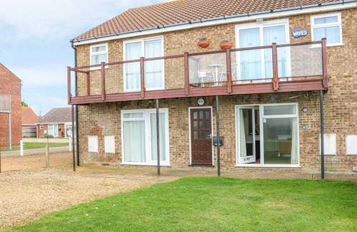 Hunstanton Cottage | Surf