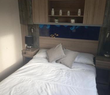 Leysdown-on-Sea Apartment | surf shack