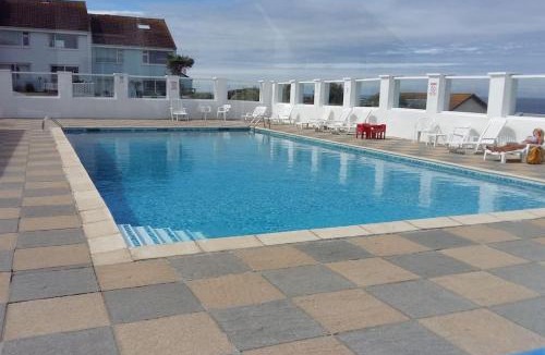 Newquay Apartment | Surf View House