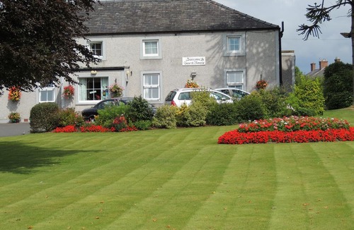 Gretna Hotel | Surrone House