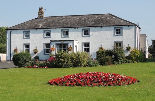 Gretna Hotel | Surrone House