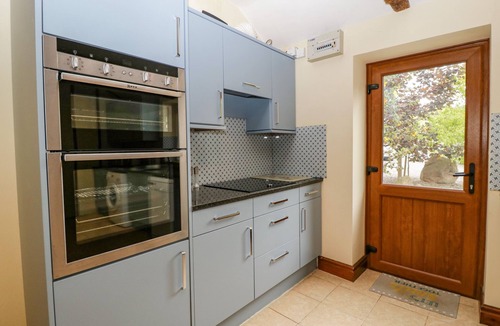 Ross-on-Wye Cottage | Sutton Barn