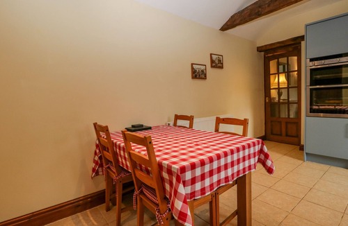 Ross-on-Wye Cottage | Sutton Barn