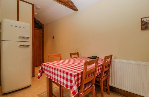 Ross-on-Wye Cottage | Sutton Barn